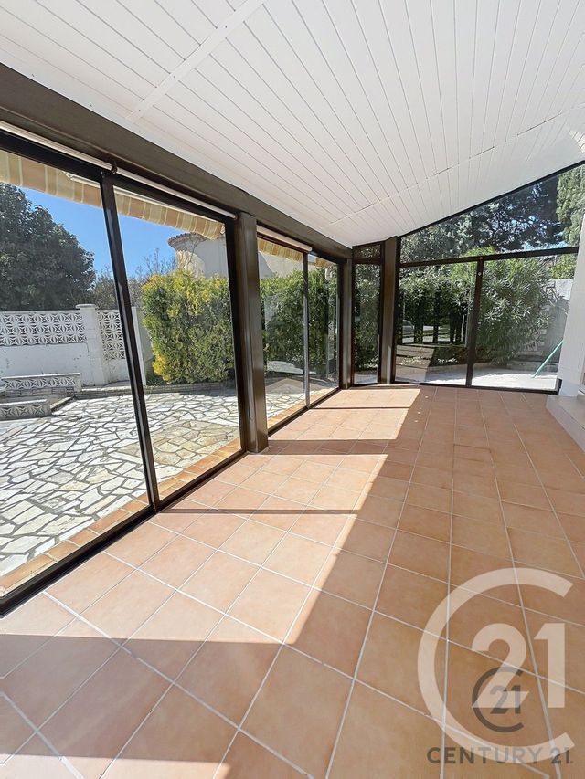 Maison &agrave; louer - 4 pi&egrave;ces - 96,28 m2 - Les Angles - 30 - LANGUEDOC-ROUSSILLON