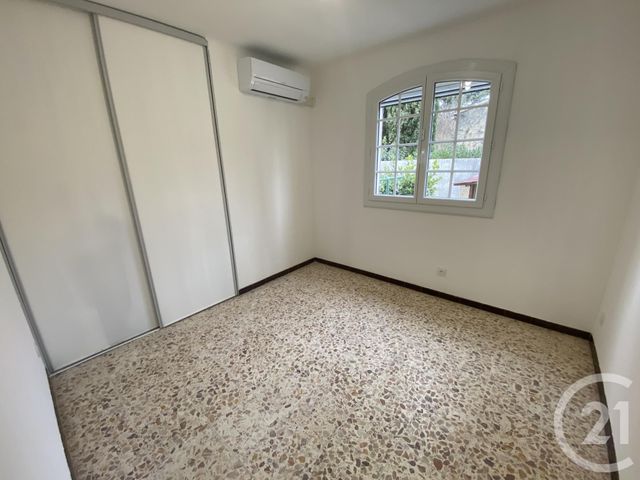 Maison &agrave; louer - 4 pi&egrave;ces - 96,28 m2 - Les Angles - 30 - LANGUEDOC-ROUSSILLON