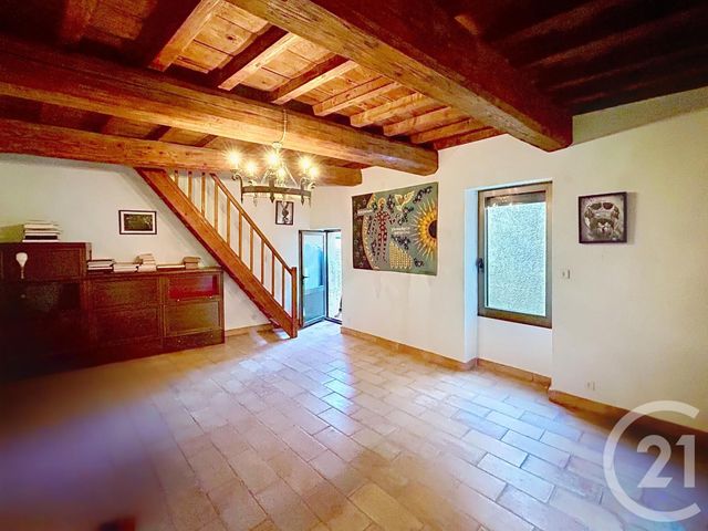 Maison &agrave; vendre - 7 pi&egrave;ces - 145 m2 - Domazan - 30 - LANGUEDOC-ROUSSILLON
