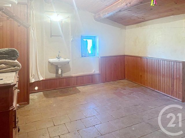 Maison &agrave; vendre - 7 pi&egrave;ces - 145 m2 - Domazan - 30 - LANGUEDOC-ROUSSILLON