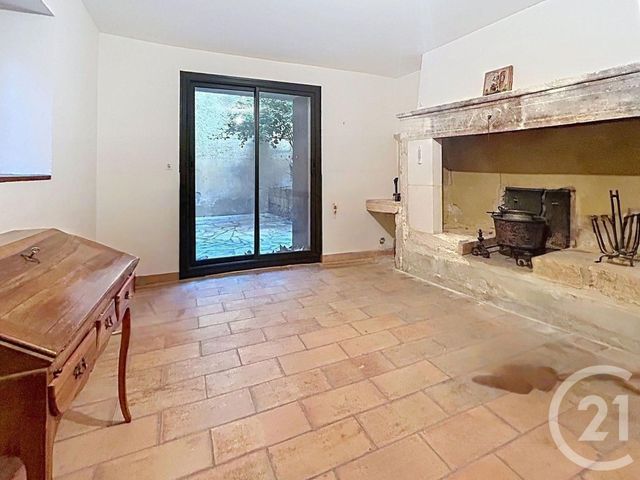 Maison &agrave; vendre - 7 pi&egrave;ces - 145 m2 - Domazan - 30 - LANGUEDOC-ROUSSILLON