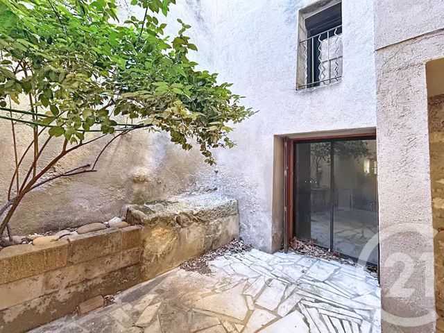 Maison &agrave; vendre - 7 pi&egrave;ces - 145 m2 - Domazan - 30 - LANGUEDOC-ROUSSILLON