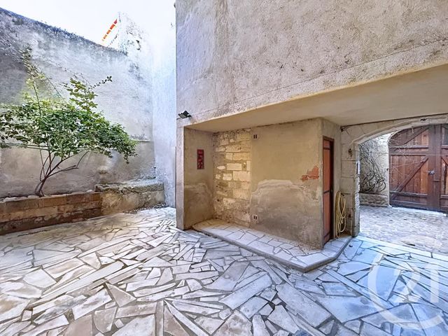 Maison &agrave; vendre - 7 pi&egrave;ces - 145 m2 - Domazan - 30 - LANGUEDOC-ROUSSILLON