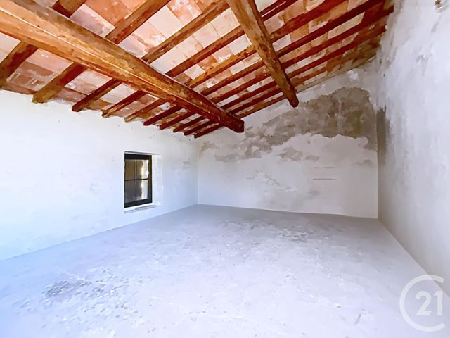 Maison &agrave; vendre - 7 pi&egrave;ces - 145 m2 - Domazan - 30 - LANGUEDOC-ROUSSILLON