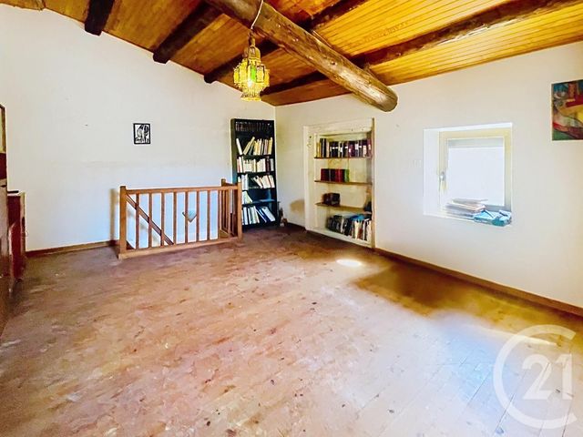 Maison &agrave; vendre - 7 pi&egrave;ces - 145 m2 - Domazan - 30 - LANGUEDOC-ROUSSILLON