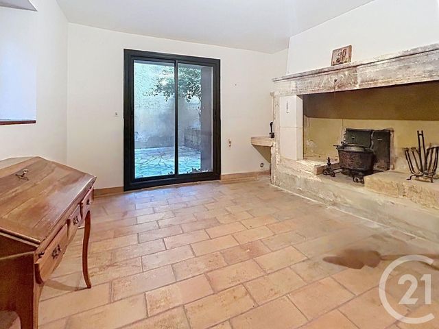 Maison &agrave; vendre - 7 pi&egrave;ces - 145 m2 - Domazan - 30 - LANGUEDOC-ROUSSILLON