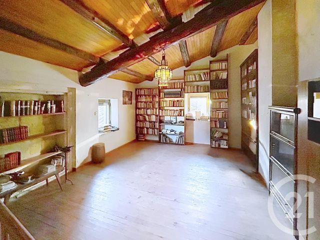 Maison &agrave; vendre - 7 pi&egrave;ces - 145 m2 - Domazan - 30 - LANGUEDOC-ROUSSILLON