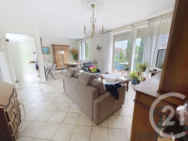 Maison à vendre - 5 pièces - 110 m2 - Villeneuve Les Avignon - 30 - LANGUEDOC-ROUSSILLON