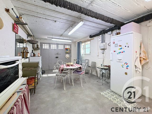 Maison à vendre - 5 pièces - 110 m2 - Villeneuve Les Avignon - 30 - LANGUEDOC-ROUSSILLON