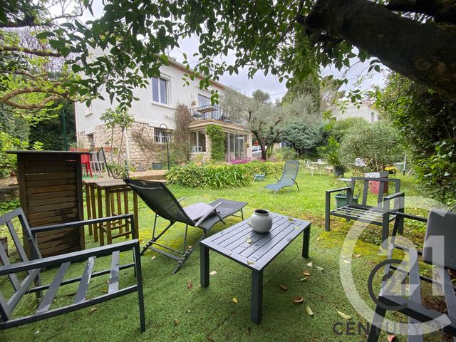 Maison à vendre - 5 pièces - 110 m2 - Villeneuve Les Avignon - 30 - LANGUEDOC-ROUSSILLON