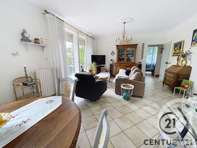 Maison à vendre - 5 pièces - 110 m2 - Villeneuve Les Avignon - 30 - LANGUEDOC-ROUSSILLON