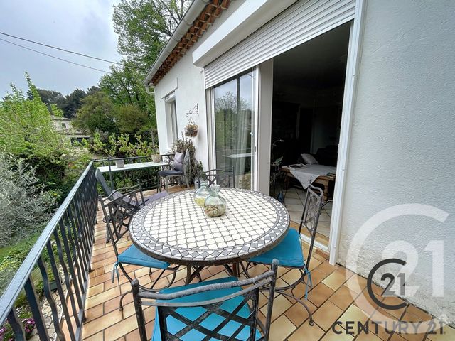 Maison à vendre - 5 pièces - 110 m2 - Villeneuve Les Avignon - 30 - LANGUEDOC-ROUSSILLON