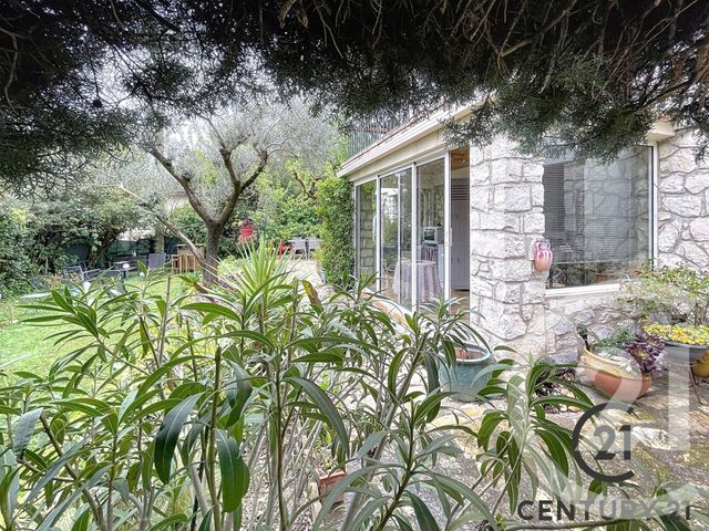 Maison à vendre - 5 pièces - 110 m2 - Villeneuve Les Avignon - 30 - LANGUEDOC-ROUSSILLON