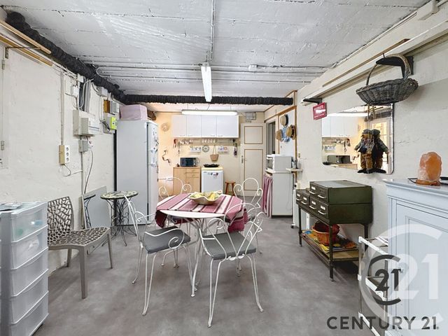 Maison à vendre - 5 pièces - 110 m2 - Villeneuve Les Avignon - 30 - LANGUEDOC-ROUSSILLON