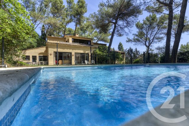 maison - VILLENEUVE LES AVIGNON - 30