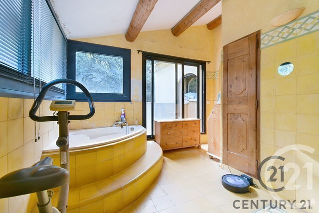 Maison &agrave; vendre - 8 pi&egrave;ces - 266 m2 - Villeneuve Les Avignon - 30 - LANGUEDOC-ROUSSILLON