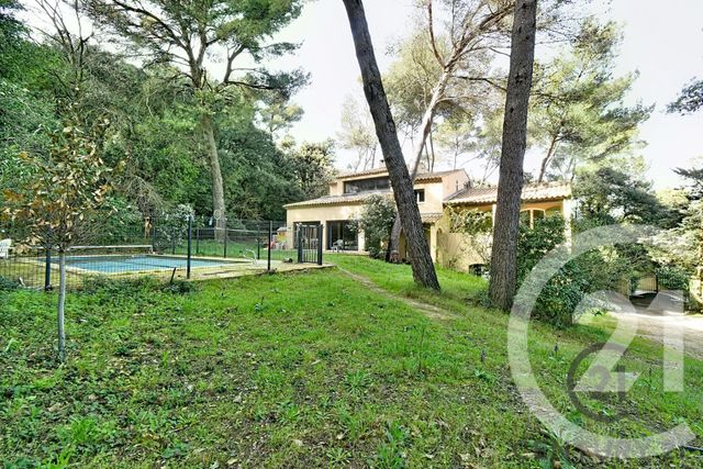 Maison &agrave; vendre - 8 pi&egrave;ces - 266 m2 - Villeneuve Les Avignon - 30 - LANGUEDOC-ROUSSILLON