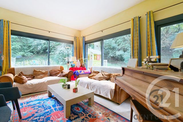 Maison &agrave; vendre - 8 pi&egrave;ces - 266 m2 - Villeneuve Les Avignon - 30 - LANGUEDOC-ROUSSILLON