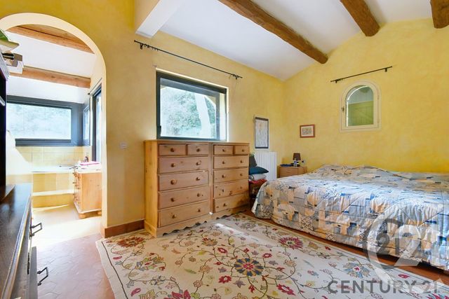 Maison &agrave; vendre - 8 pi&egrave;ces - 266 m2 - Villeneuve Les Avignon - 30 - LANGUEDOC-ROUSSILLON