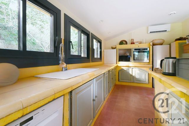 Maison &agrave; vendre - 8 pi&egrave;ces - 266 m2 - Villeneuve Les Avignon - 30 - LANGUEDOC-ROUSSILLON