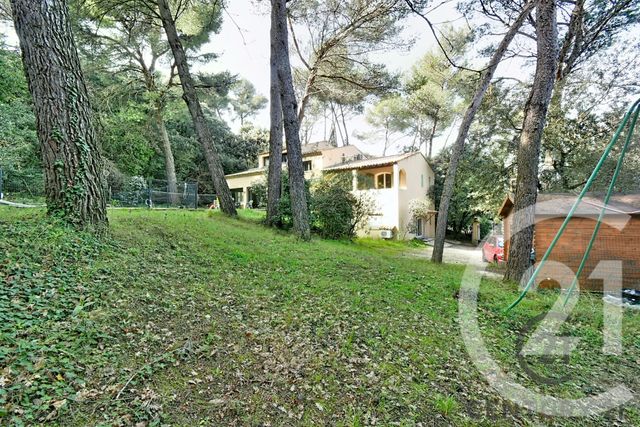 Maison &agrave; vendre - 8 pi&egrave;ces - 266 m2 - Villeneuve Les Avignon - 30 - LANGUEDOC-ROUSSILLON