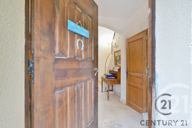 Maison &agrave; vendre - 8 pi&egrave;ces - 266 m2 - Villeneuve Les Avignon - 30 - LANGUEDOC-ROUSSILLON