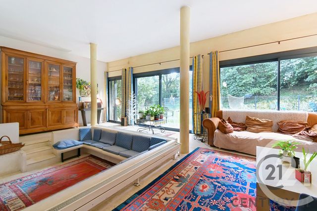 Maison &agrave; vendre - 8 pi&egrave;ces - 266 m2 - Villeneuve Les Avignon - 30 - LANGUEDOC-ROUSSILLON