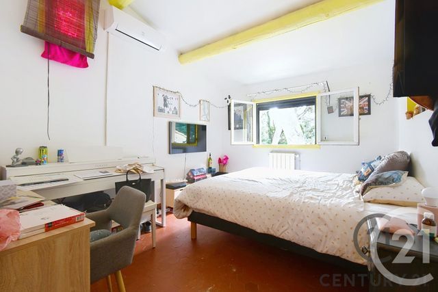 Maison &agrave; vendre - 8 pi&egrave;ces - 266 m2 - Villeneuve Les Avignon - 30 - LANGUEDOC-ROUSSILLON