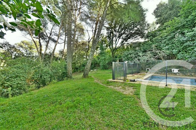 Maison &agrave; vendre - 8 pi&egrave;ces - 266 m2 - Villeneuve Les Avignon - 30 - LANGUEDOC-ROUSSILLON