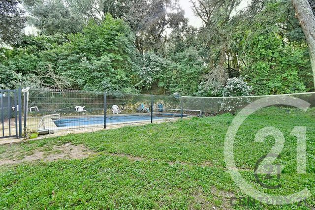 Maison &agrave; vendre - 8 pi&egrave;ces - 266 m2 - Villeneuve Les Avignon - 30 - LANGUEDOC-ROUSSILLON