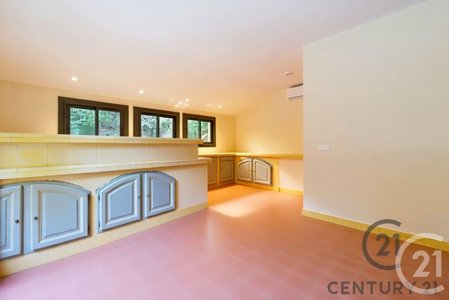 Maison &agrave; vendre - 8 pi&egrave;ces - 266 m2 - Villeneuve Les Avignon - 30 - LANGUEDOC-ROUSSILLON