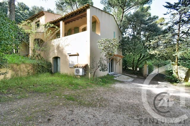 Maison &agrave; vendre - 8 pi&egrave;ces - 266 m2 - Villeneuve Les Avignon - 30 - LANGUEDOC-ROUSSILLON