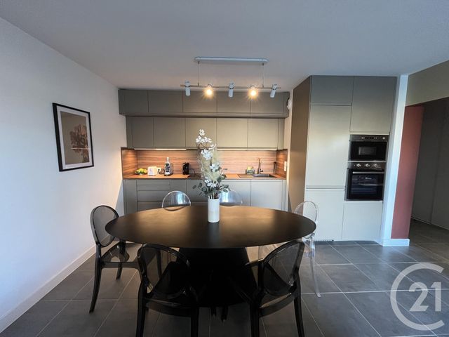 Appartement F3 à louer - 3 pièces - 63,50 m2 - Villeneuve Les Avignon - 30 - LANGUEDOC-ROUSSILLON