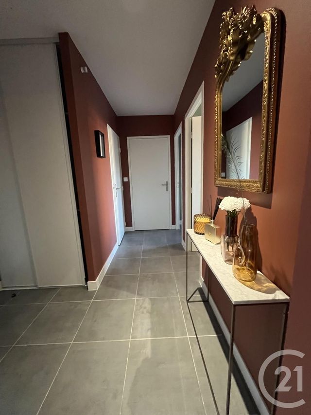 Appartement F3 à louer - 3 pièces - 63,50 m2 - Villeneuve Les Avignon - 30 - LANGUEDOC-ROUSSILLON