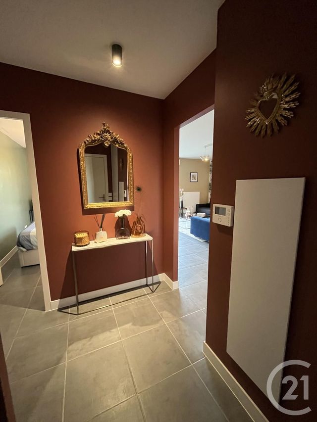 Appartement F3 à louer - 3 pièces - 63,50 m2 - Villeneuve Les Avignon - 30 - LANGUEDOC-ROUSSILLON