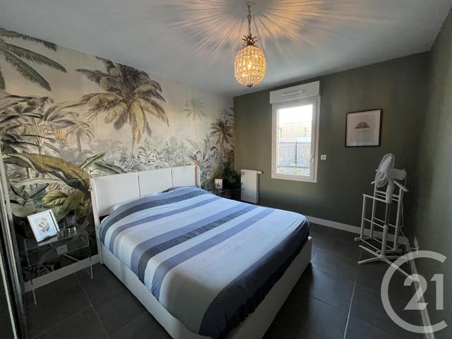 Appartement F3 à louer - 3 pièces - 63,50 m2 - Villeneuve Les Avignon - 30 - LANGUEDOC-ROUSSILLON