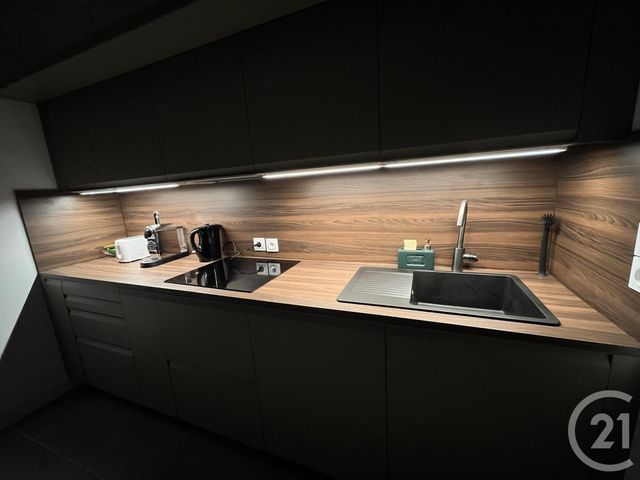 Appartement F3 à louer - 3 pièces - 63,50 m2 - Villeneuve Les Avignon - 30 - LANGUEDOC-ROUSSILLON