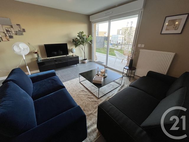 Appartement F3 à louer - 3 pièces - 63,50 m2 - Villeneuve Les Avignon - 30 - LANGUEDOC-ROUSSILLON