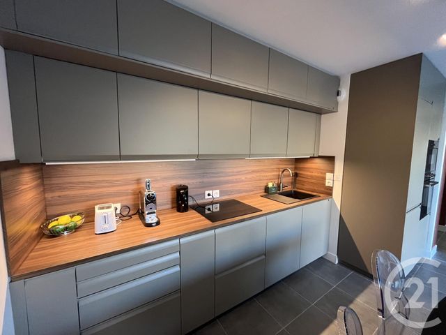 Appartement F3 à louer - 3 pièces - 63,50 m2 - Villeneuve Les Avignon - 30 - LANGUEDOC-ROUSSILLON