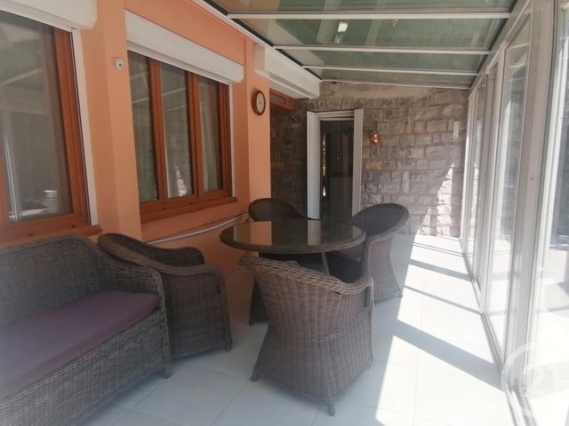 Maison &agrave; vendre - 6 pi&egrave;ces - 161 m2 - Villeneuve Les Avignon - 30 - LANGUEDOC-ROUSSILLON