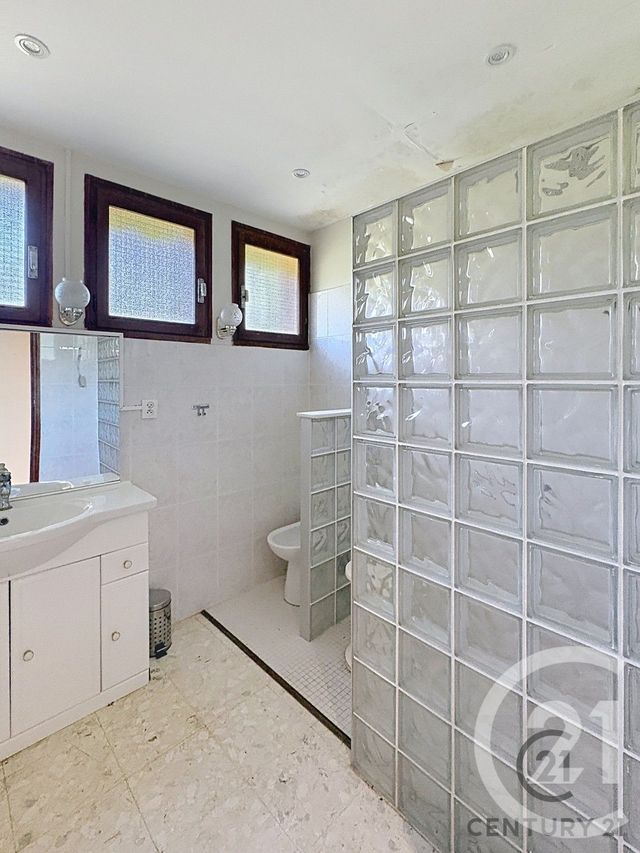 Maison &agrave; vendre - 6 pi&egrave;ces - 160 m2 - Villeneuve Les Avignon - 30 - LANGUEDOC-ROUSSILLON