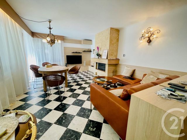 Maison &agrave; vendre - 6 pi&egrave;ces - 161 m2 - Villeneuve Les Avignon - 30 - LANGUEDOC-ROUSSILLON