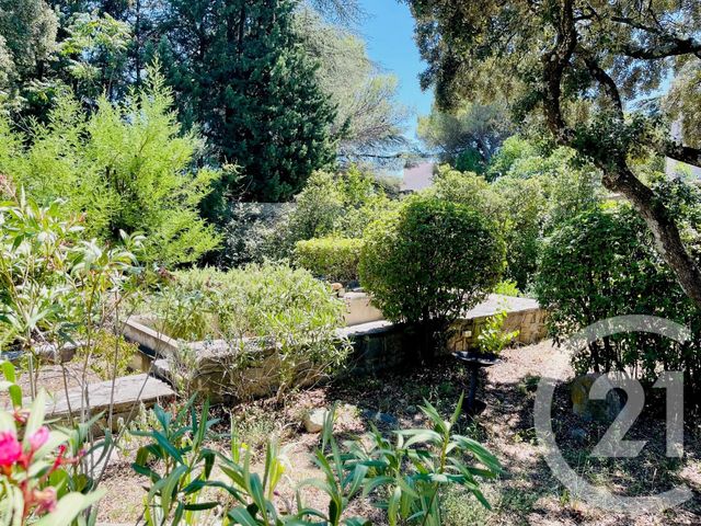 Maison &agrave; vendre - 6 pi&egrave;ces - 161 m2 - Villeneuve Les Avignon - 30 - LANGUEDOC-ROUSSILLON