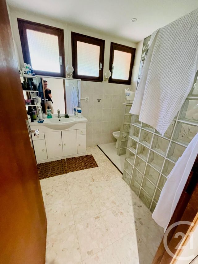 Maison &agrave; vendre - 6 pi&egrave;ces - 161 m2 - Villeneuve Les Avignon - 30 - LANGUEDOC-ROUSSILLON