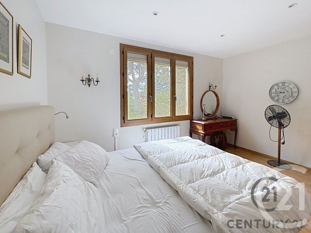 Maison &agrave; vendre - 6 pi&egrave;ces - 160 m2 - Villeneuve Les Avignon - 30 - LANGUEDOC-ROUSSILLON