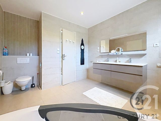 Maison &agrave; vendre - 6 pi&egrave;ces - 160 m2 - Villeneuve Les Avignon - 30 - LANGUEDOC-ROUSSILLON