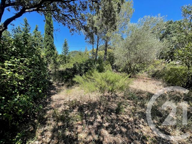 Maison &agrave; vendre - 6 pi&egrave;ces - 161 m2 - Villeneuve Les Avignon - 30 - LANGUEDOC-ROUSSILLON