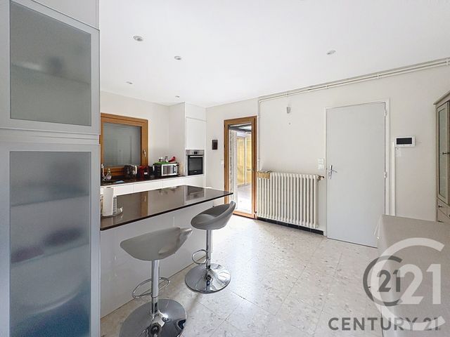 Maison &agrave; vendre - 6 pi&egrave;ces - 160 m2 - Villeneuve Les Avignon - 30 - LANGUEDOC-ROUSSILLON
