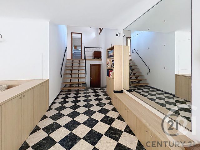 Maison &agrave; vendre - 6 pi&egrave;ces - 160 m2 - Villeneuve Les Avignon - 30 - LANGUEDOC-ROUSSILLON