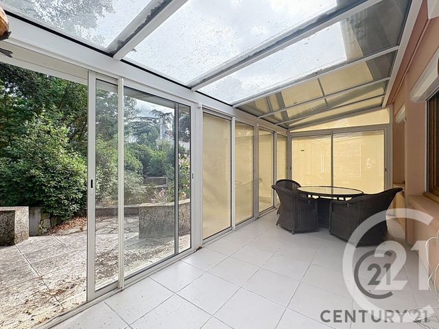 Maison &agrave; vendre - 6 pi&egrave;ces - 160 m2 - Villeneuve Les Avignon - 30 - LANGUEDOC-ROUSSILLON